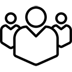 Kompetentes Team 