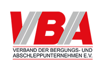 VBA Mitgliedslogo
